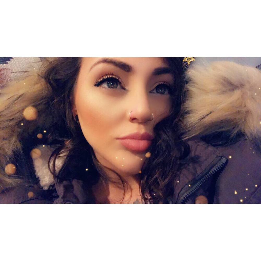 Meet your Posher, Brittany